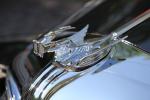 Chrysler CG Imperial Convertible Victoria by Waterhouse 1931 года